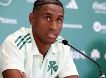 Ανέφερε τη Γαλατά ο Τετέ – “Θα κάνω το παν για να…”