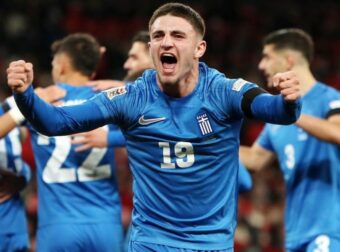 Επιβεβαίωση και από Σλάβια για Ζαφείρη: “Τον Ιανουάριο στον ΠΑΟΚ” (ΦΩΤΟ)