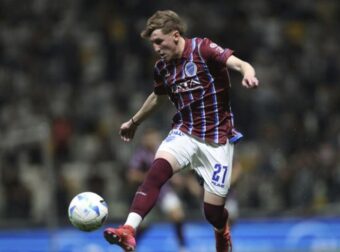 Επιμένει για Αντίνο ο Ολυμπιακός – Η νέα βελτιωμένη πρόταση