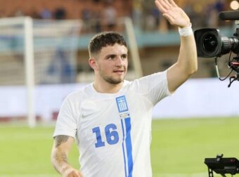 Ένα… Ζαφείρη σαν διαμάντι για την μεσαία γραμμή του ΠΑΟΚ!