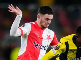 Το… μήνυμα Ιβάν με την τεράστια επένδυση για Ζαφείρη – Σπουδαίες αλλαγές!