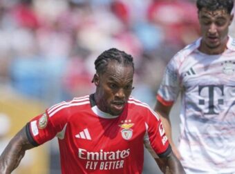 Γι’ αυτό έκανε πίσω για Σάντσες ο ΠΑΟ – “Αξιολόγησε το ιατρικό ιστορικό…”