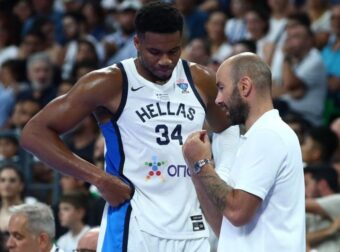 Πληρότητα (σχεδόν) παντού: Η μόνη 12άδα της Eθνικής που βγάζει νόημα