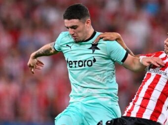 “Κανείς δεν πίστευε του Ζαφείρη στον ΠΑΟΚ – Ό,τι πιο σπουδαίο βιώνουμε…”