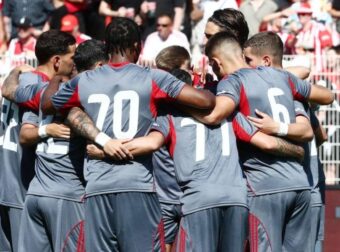 Το “παζλ” του Ολυμπιακού – Οι γηγενείς, οι κοινοτικοί και οι μη κοινοτικοί