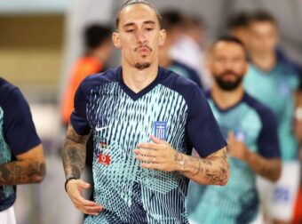 Ατάκα Τσανάκα για Τσιμίκα και Ολυμπιακό – Τα δεδομένα για Ταλίς, Μάντσα