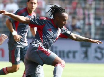 Δεν “παίζει” μόνο του Αντίνο στον Ολυμπιακό – Πιθανότητες για Ζέλσον