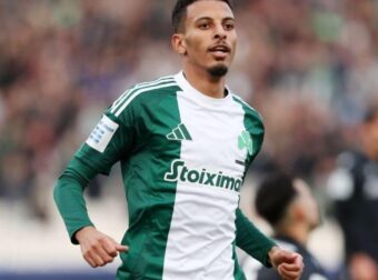 “Θρίλερ” με Ουναΐ, πιέζει για μεταγραφή – Η απόφασή του για Παναθηναϊκό!