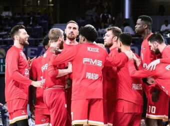 Το αναλυτικό πρόγραμμα των φιλικών προετοιμασίας του Ολυμπιακού!