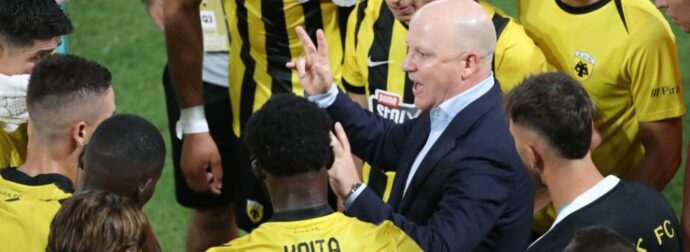 Τελειώνει παίκτη με συμβόλαιο ο Νίκολιτς – “Σύννεφα” και για Λιούμπισιτς!