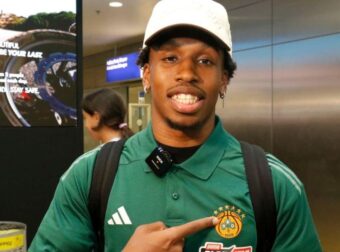 Φτιαγμένος ο Σορτς: “Έτοιμος να κυνηγήσουμε το 8ο αστέρι” – Ατάκα για κόσμο