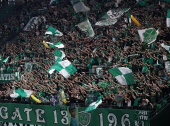 Απίστευτο! Sold out το ΠΑΟ – Ολυμπιακός που θα γίνει τον Γενάρη