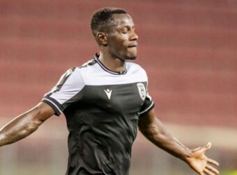 Ξανά στον πάγκο ο Καμαρά – Η 11άδα του ΠΑΟΚ για Ριέκα