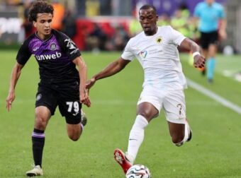 Τι έχασε ο Ζίνι! – Η Άντερλεχτ απάντησε με γκολ και τιμώρησε ΑΕΚ (ΒΙΝΤΕΟ)