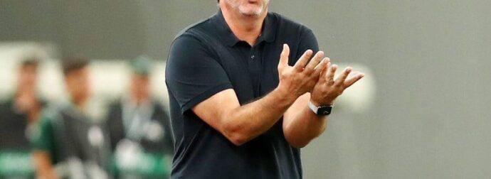 Απαντήσεις Βιτόρια για αλλαγές, Καλάμπρια, Μαξίμοβιτς και… διαιτησία!