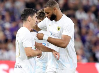 SOS από Δημάτο! Οδυνηρό σενάριο για Ελλάδα εάν δεν περάσει η ΑΕΚ