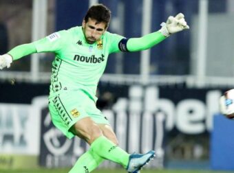 Τέλος εποχής με Κουέστα μετά από 7 χρόνια στον Άρη – Που συνεχίζει