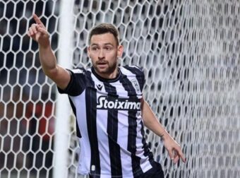 Έτοιμος να γράψει ιστορία ο Ζίβκοβιτς – Έπιασε Βιεϊρίνια και βλέπει κορυφή