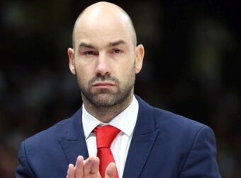 Ατάκα από πρώην παίκτη Ολυμπιακού: “Δεν θα παίζαμε μπάσκετ χωρίς Σπανούλη”