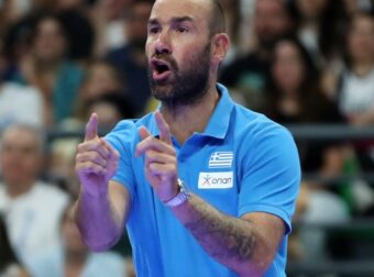 Δεν μάσησε ο Σπανούλης – Απάντησε στα social media για το κλίμα στην Εθνική