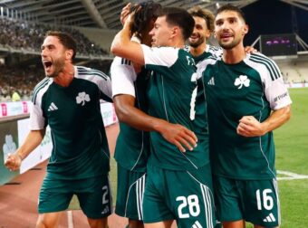 Η “πιπεράτη” αποκάλυψη για τα… προσόντα κορυφαίου παίκτη του ΠΑΟ (ΦΩΤΟ)