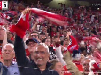 Πώς να χάσει το πρωτάθλημα φέτος; Πρεμιέρα με 6αρα η Μπάγερν (ΒΙΝΤΕΟ HL)