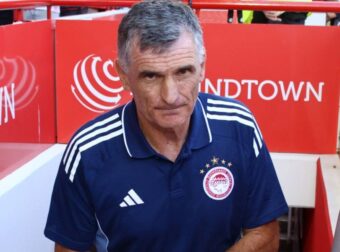 Φεύγει ξένος Ολυμπιακού μετά τον Αστέρα – Εκπλήξεις στην 11αδα Μεντιλίμπαρ