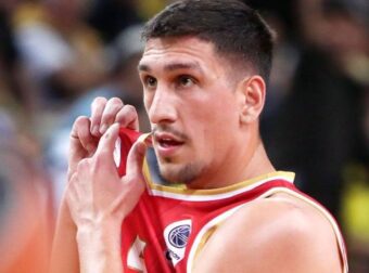 Αποκάλυψη για Παναθηναϊκό, Λαρεντζάκη και Ρογκαβόπουλο