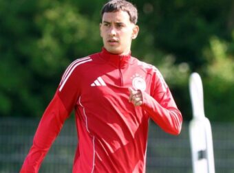 All-in της Νάπολι για Έσε – Πρόταση-μαμούθ που βάζει δύσκολα στον Ολυμπιακό