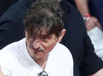 “Δεν είναι το ίδιο ΠΑΟ, Ολυμπιακός-Μετά το περιστατικό στο Καλλιμάρμαρο…”