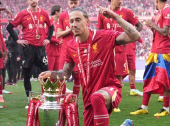 Το φαβορί για την απόκτηση του Τσιμίκα!