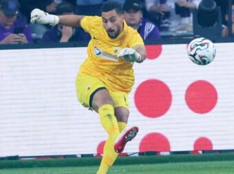 Η ΑΕΚ έκανε δυο χρόνια για να πει “παίζει και ο τερματοφύλακας”