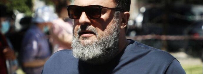 “Έκπληκτος ο Μαρινάκης με τα δημοσιεύματα και τις δηλώσεις του…” (VID)