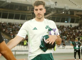 Το ποσό που δίνει η Σπόρτινγκ για Ιωαννίδη – Πόσα ζητάει ο Παναθηναϊκός