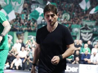 Έβγαλε είδηση ο Γιαννακόπουλος – “Σκάει” συμφωνία 5ετίας – “Η αγάπη μου”