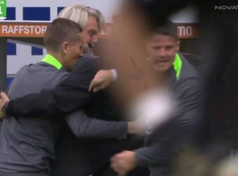 Τριάρες για Γιαννούλη, Κουλιεράκη – Ήττα-σοκ η Λεβερκούζεν (ΒΙΝΤΕΟ)