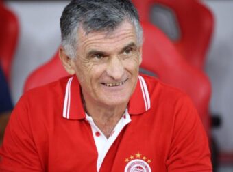 Δεν κρύφτηκε ο Μεντιλίμπαρ: “Πάλι τα ίδια με τον Αστέρα…”