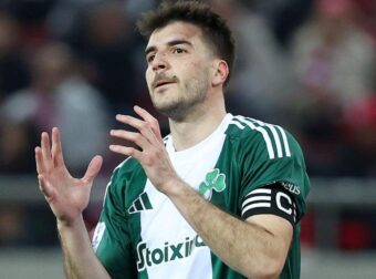 Επιβεβαίωση Sportdog: Πωλείται άμεσα ο Ιωαννίδης!