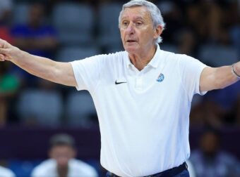 Γι’ αυτό είναι φαβορί για το Eurobasket η Σεβία – Ομάδα που… τρομάζει