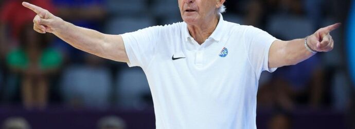 Γι’ αυτό είναι φαβορί για το Eurobasket η Σεβία – Ομάδα που… τρομάζει
