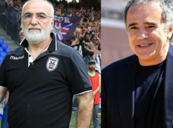 “Πρωτοκλασάτο στέλεχος του Σαββίδη, έκανε άνοιγμα σε Μυστακίδη”!