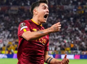 Χαμός στο twitter για Παναθηναϊκό και… Ντιμπάλα!