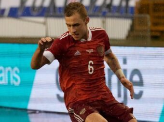 Τι ισχύει με Μπαρίνοφ-ΑΕΚ, τα λεφτά που δίνει η Ένωση – “Δεν υπάρχει deal”