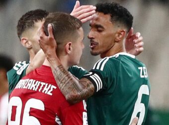 Δίπλα σε Ρενάτο Σάντσες o… Μουζακίτης – Η έμπνευση Βιτόρια για τον νέο ΠΑΟ!