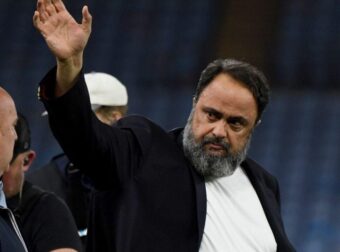 Έξαλλος Μαρινάκης! Τον “τελειώνει” άμεσα και ψάχνει αντικαταστάτη (ΦΩΤΟ)