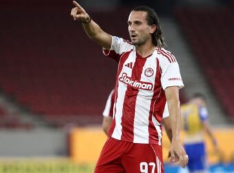 Γιαζίτσι: Ο πρίγκιπας της… σαπουνόπερας του Φαλήρου!