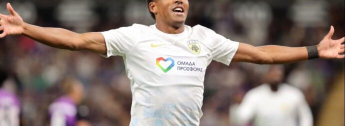 Χωρίς ρόμβο σήμερα ο Νίκολιτς, μέσα ο Ελίασον – Ατάκα Κέτσε για Μπαρίνοφ