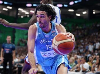 Το ανανεωμένο ελληνικό στοιχείο της ΑΕΚ και το μοίρασμα των πόντων