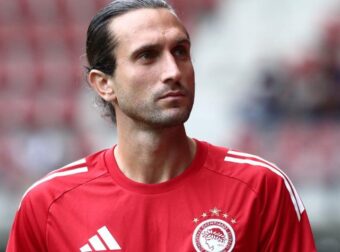 Αποκάλυψη Ρομάνο για Γιαζίτσι, Ολυμπιακό: “Η απόφαση έχει παρθεί”