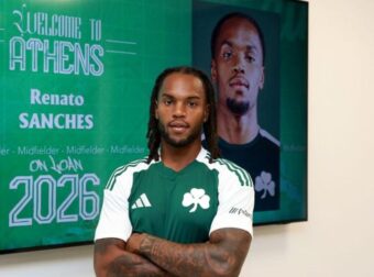 Το μήνυμα Σάντσες – “Σε δύο με τρεις εβδομάδες απόλυτα έτοιμος” (Vid)